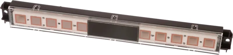 Bedienmodul 11018769