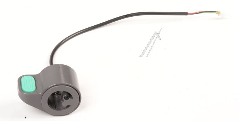 Daumengasgriff EGRET 10150061 für E-Scooter EY2