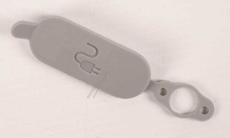 Ladeanschluss Kappe für E-Scooter Navee 30030000000319 Gehäuse Verschluss