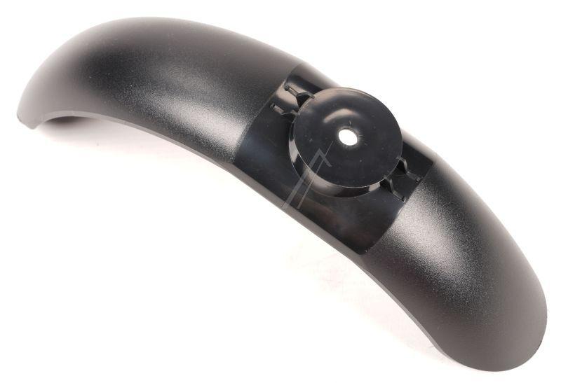 Vorderes Schutzblech schwarz Argento AG23 ARMO240001 für E-Scooter