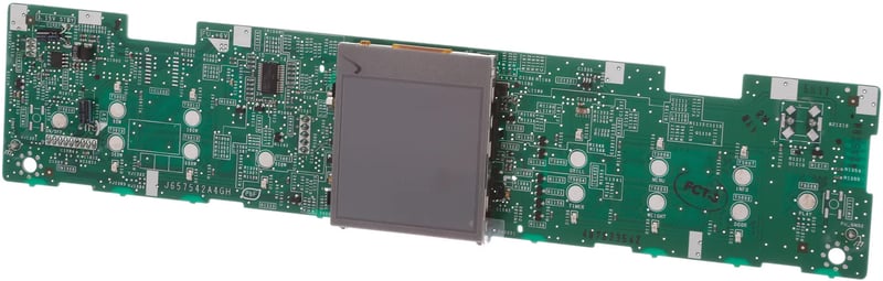 Bedienmodul 00773845