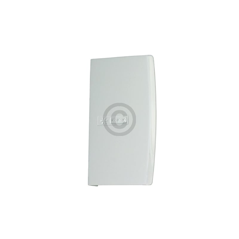 Türgriff für Gefrierfach 00602643 602643 Bosch, Siemens, Neff
