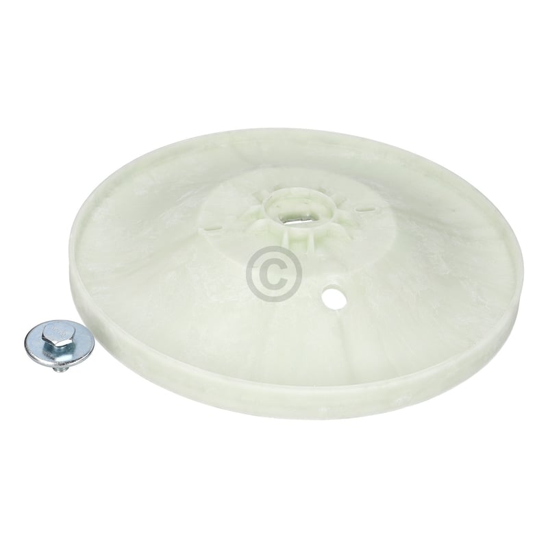 Riemenscheibe AEG 4055747333 für Waschmaschine