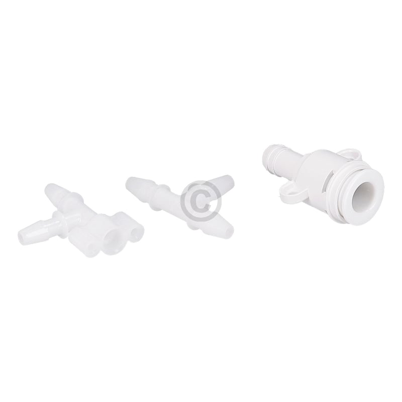 Hose kit 201-2425-1098