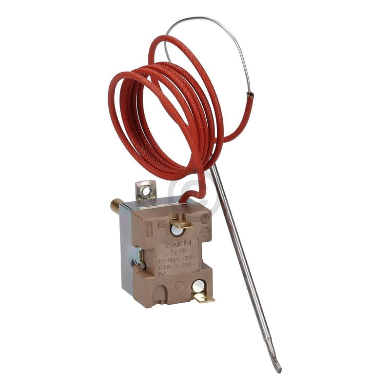 Thermostat smeg 818731627 Campini Ty.95 für Backofen