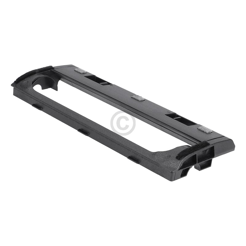 Abdeckung für Hauptbürste Ecovacs 201-24A3-00A0 in Saugroboter Ecovacs