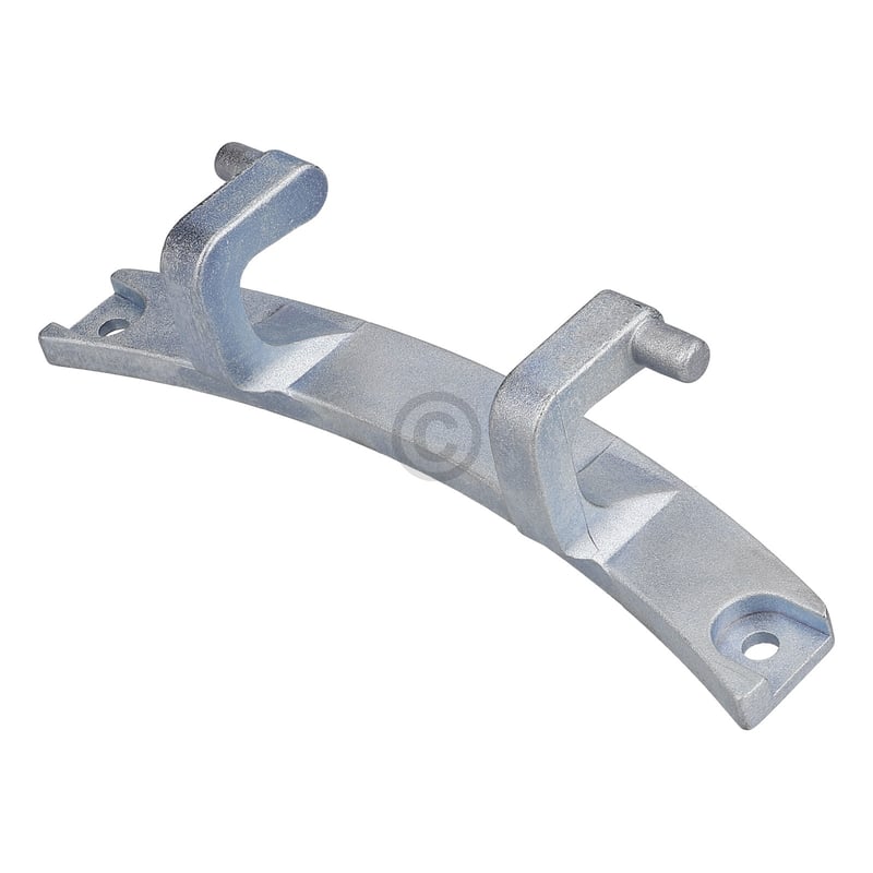 Türscharnier Midea 12938200000455 für Trockner Midea