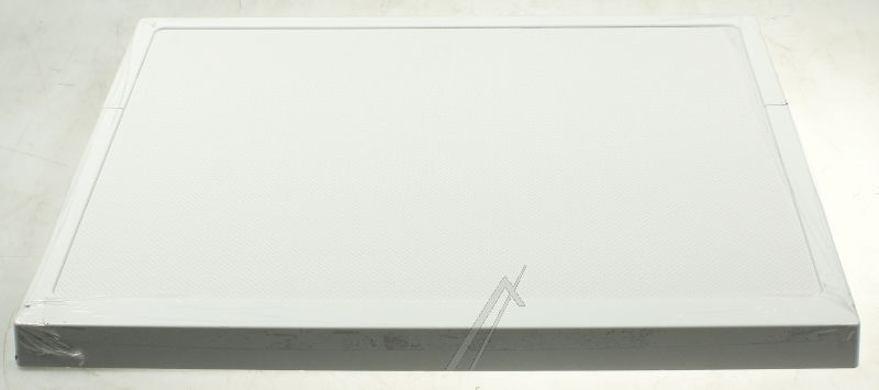 Abdeckplatte für Waschmaschine Midea 12138100010609 Oberfläche