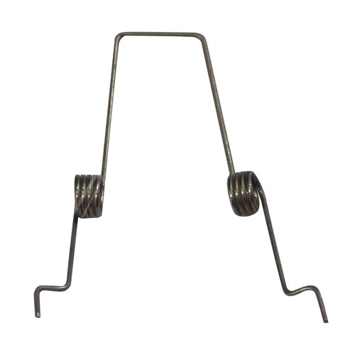 Türgriff-Feder für Geschirrspüler Candy/Hoover 92483924 Türgriff