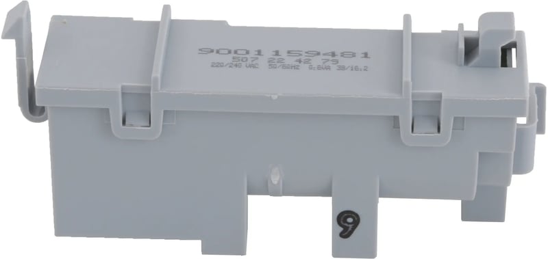 Zündtransformator 12014115