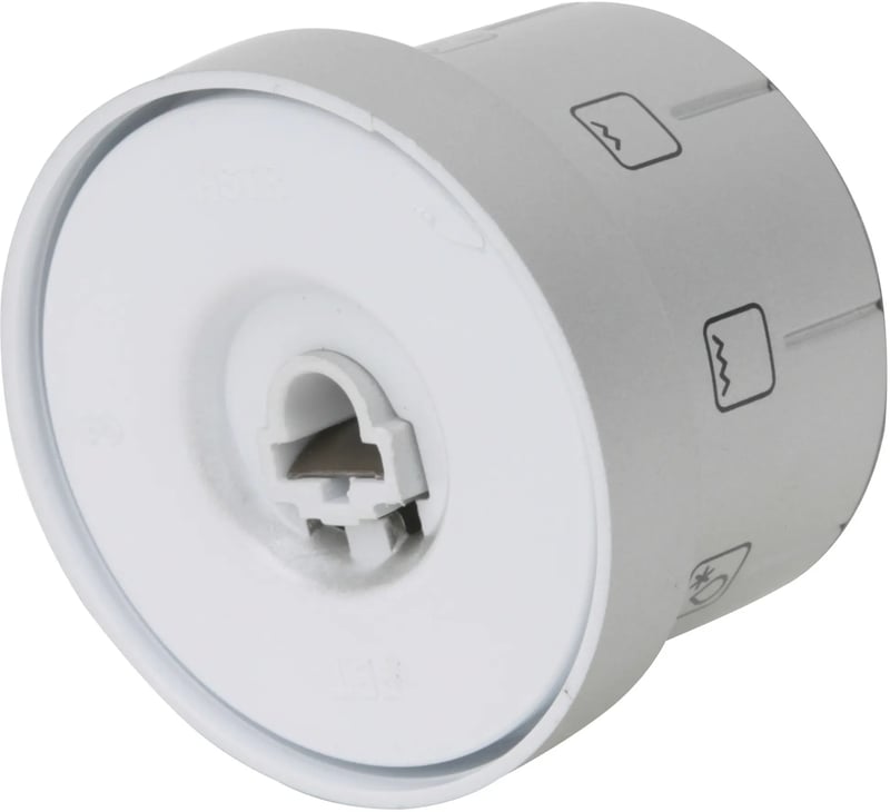 Drehgriff-Vorwahl 10001006