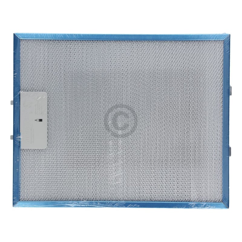 Metallfettfilter Indesit C00076591 320x260mm für Dunstabzugshaube Indesit