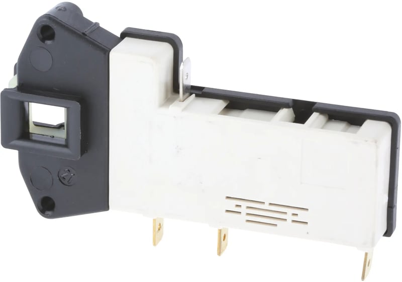 Verriegelung-elektrisch 00181621