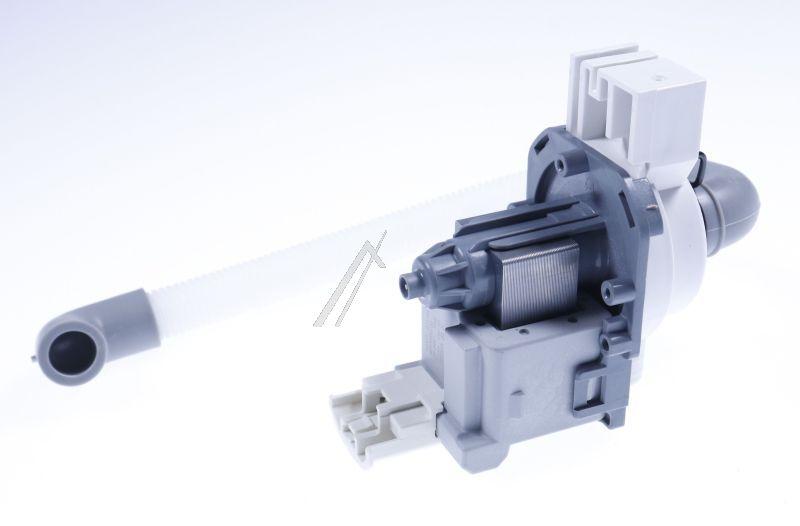 Laugenpumpe für Geschirrspüler Whirlpool Indesit C00850113 Baugruppe Direkteinspritzung 62 Liter