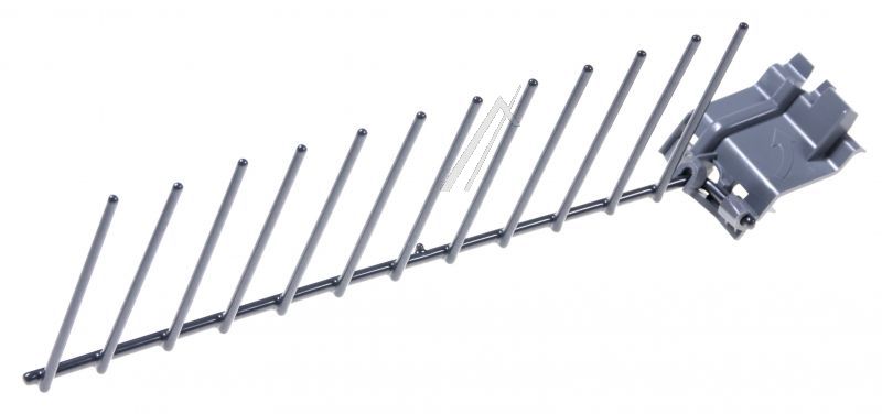 LB-Klappkomb Rechts-Front für Vestel Geschirrspüler 37023004 Seitenteil