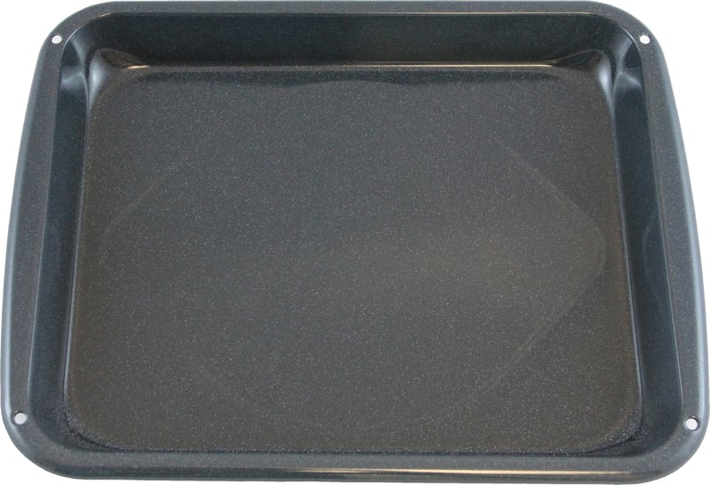 Backblech für Bosch Ofen 00449757 Backofen-Zubehör