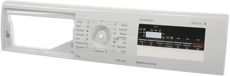 Bedienblende 11013288