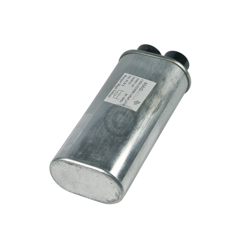 Kondensator 1,00µF 2500VAC