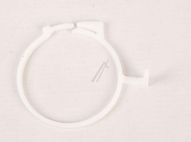 Clip für Waschmaschine Smeg 893210141 Kunststoffklemme