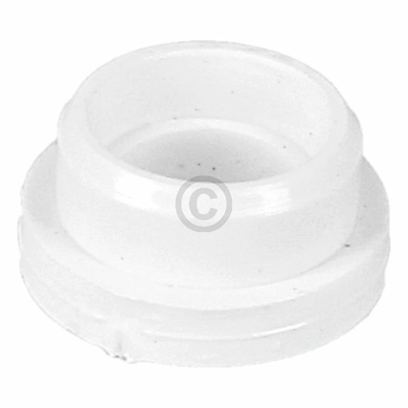 Buchse für Gefrierfachtüre Küppersbusch 421617 in Kühlschrank Küppersbusch