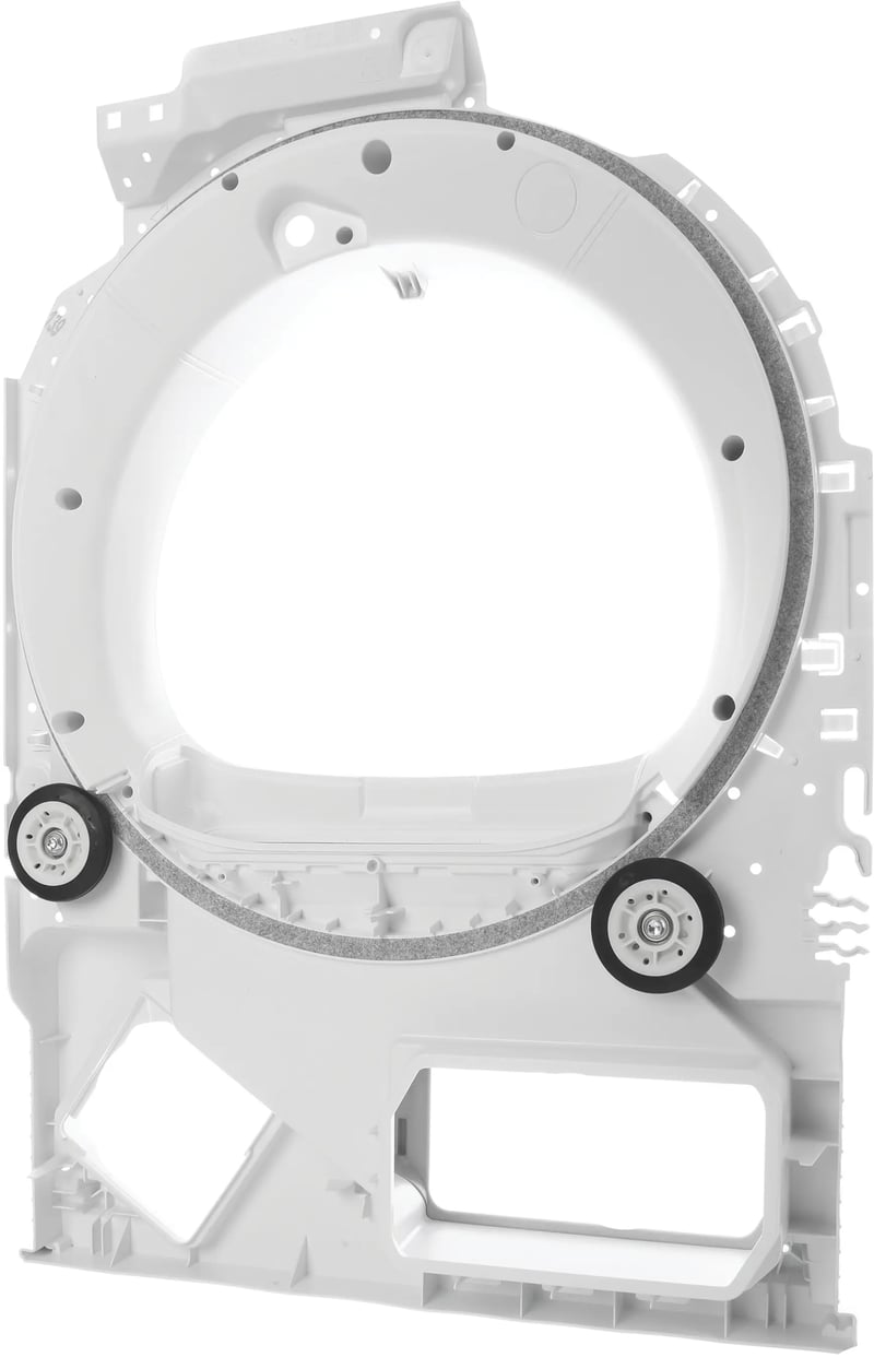 Lagerschild für Trockner BSH 00715190 Trommel