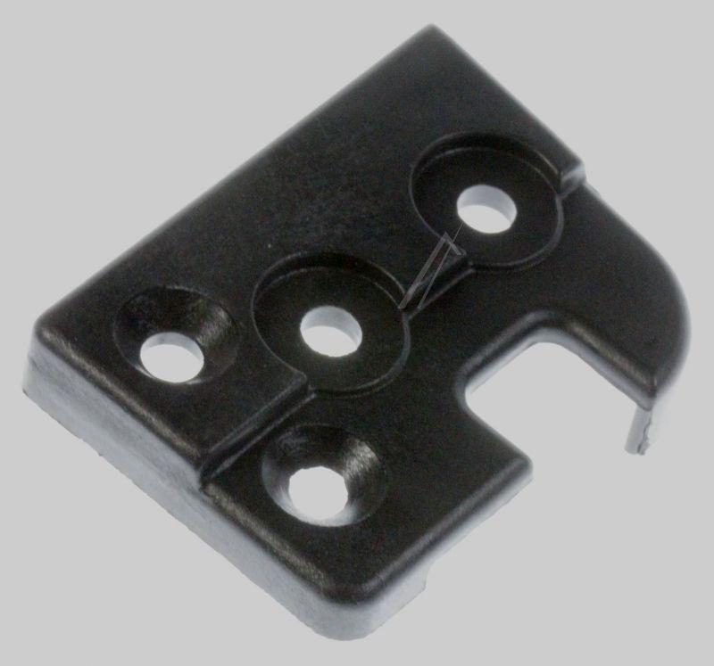 Abdeckkappe für Ofen Samsung DG6300211A links, PBTGF15