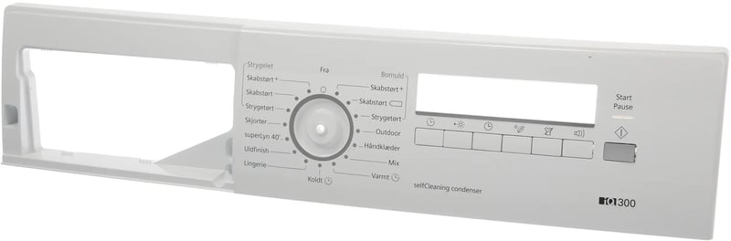 Bedienblende 11002655