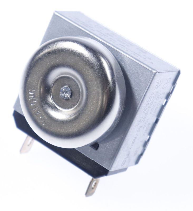 Zeitschaltuhr für Ofen Beko C00866466 Timer Modul