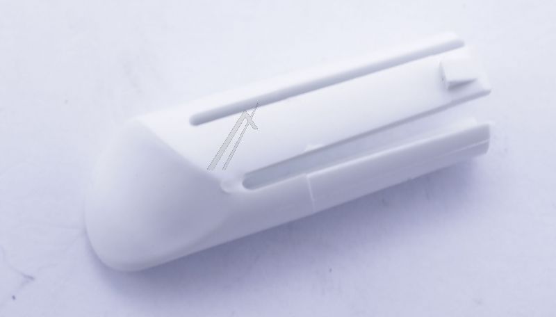 Flusensiebkappe für Wäschetrockner, links (1366409009)