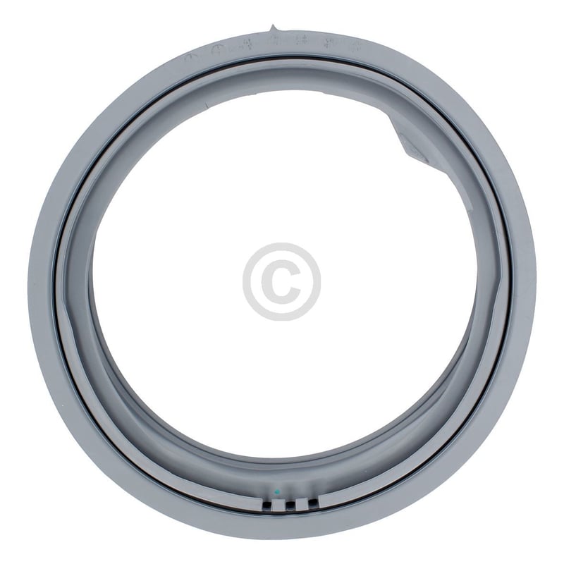 Türmanschette original LG MDS65695803 für Waschmaschine