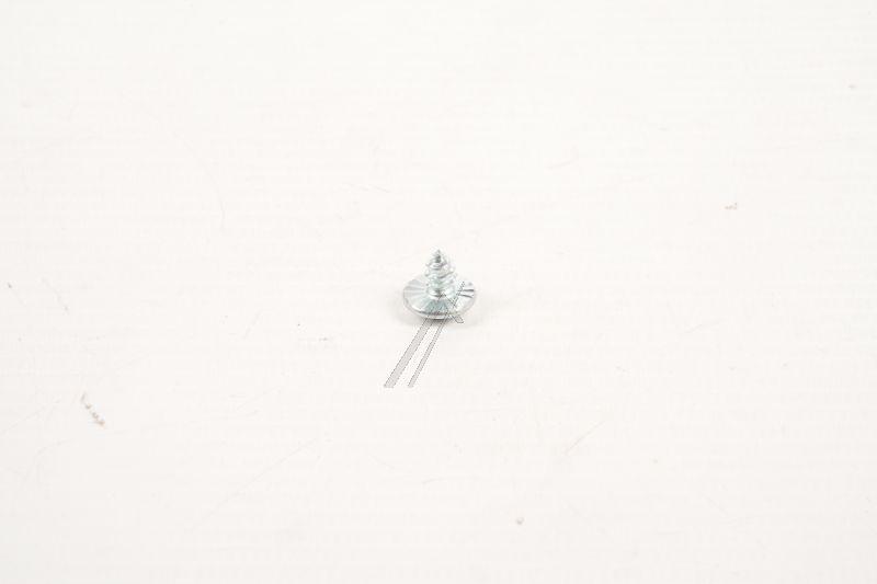 Sperrzahnblechschraube B4,2x7 für Ofen Küppersbusch 153152 Befestigung