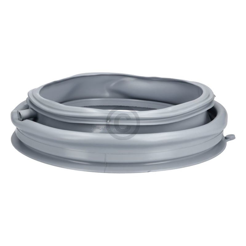 Türmanschette passend für Miele 5710955 für Waschmaschine Frontlader