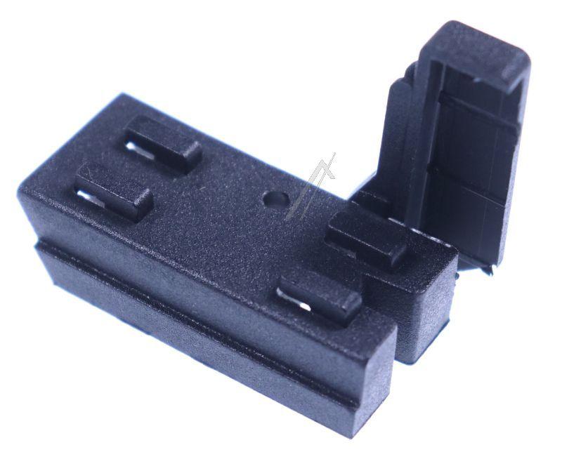 Halterwinkel unten links für Ofen Simfer 10002024 Kunststoff