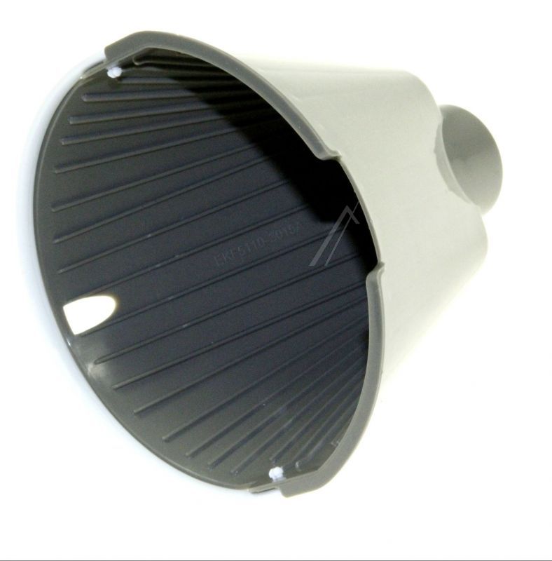 Filter für Kaffeemaschinen (komplett), weiß (4055105631)