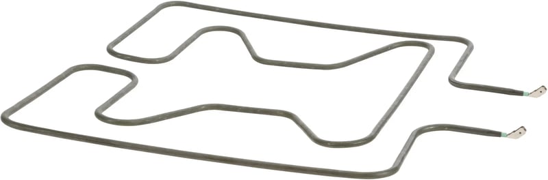 Heizung Unterhitze für Backofen Bosch 00443577 Heizelement