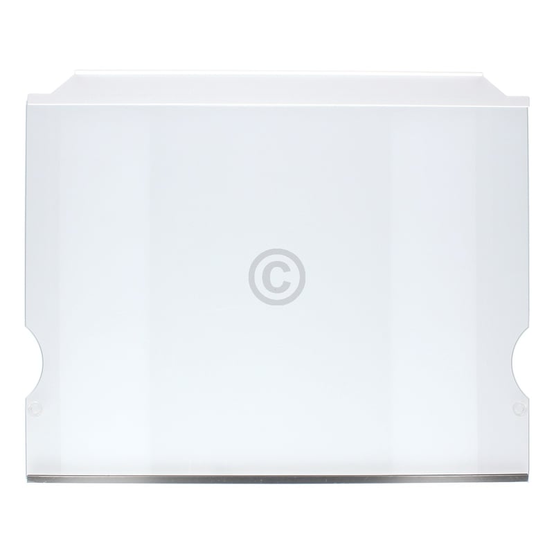 GLASPLATTE Liebherr 7272149 für Kühlschrank