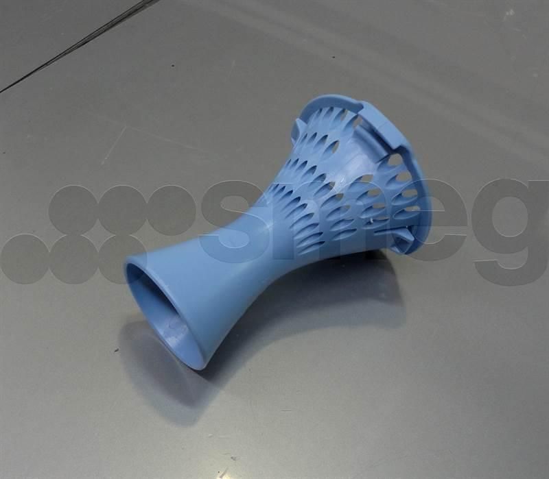 Kappe Wasserbehälter für Geschirrspüler Smeg 768452307 Deckel Verschluss