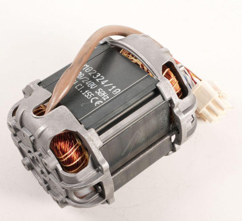 Motor M02324/10 für Kochfeld Elica SPP0212080 9-Pin Tesla