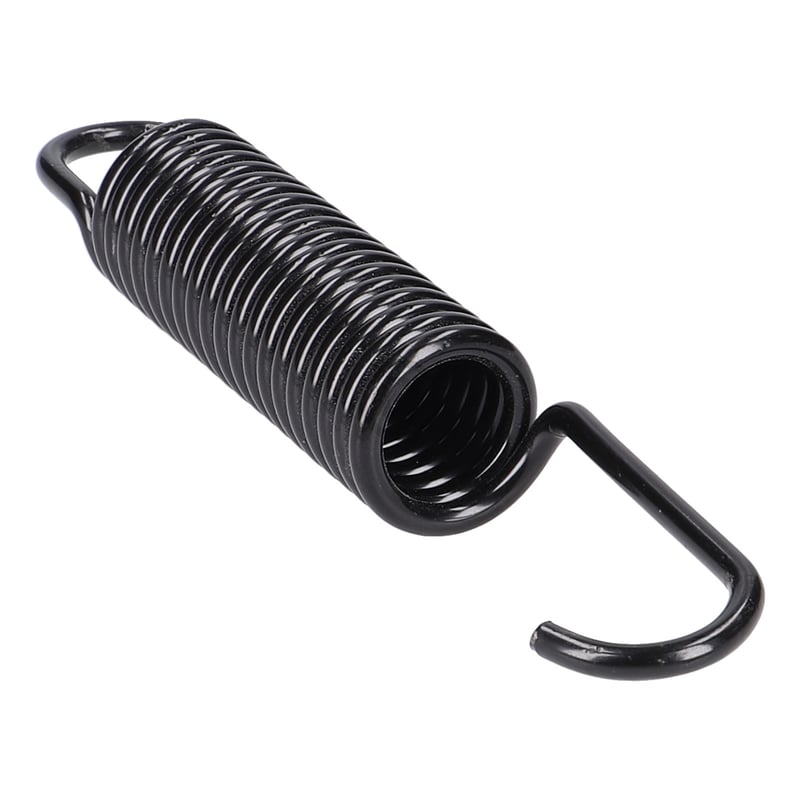 Feder für Bottich passend für Bauknecht 481010816226 BLUPARTS in Waschmaschine