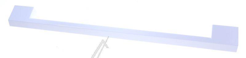 Backofentürgriff weiß AEG Ofen 140152530147 Griffbügel