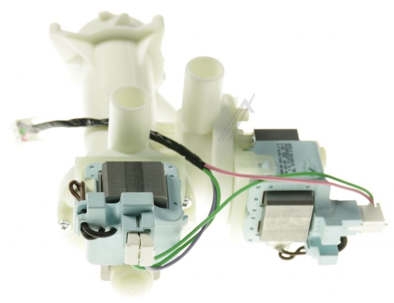 Waschmaschinen-Pumpenfilter Beko C00895499 Filtereinsatz