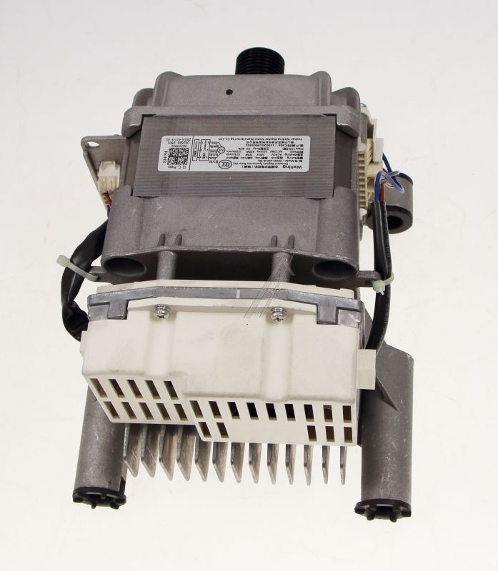 DC-Motor Midea 11002015005921 für Trockner Midea