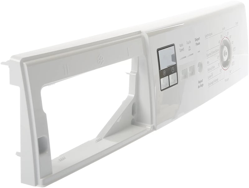 Bedienblende 11009885