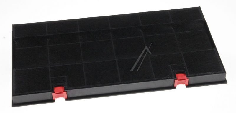 Kohlefilter für Dunstabzugshaube Smeg 763410308 Geruchsneutralisierung