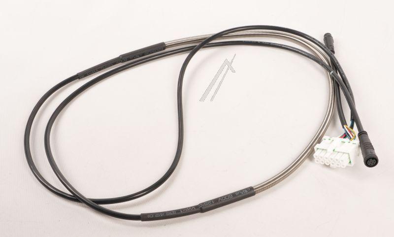 Hauptsteuerkabel 1600mm 12Pin Segway-Ninebot BA.06.05.0348.00 für E-Scooter GT3E GT3D Gehäuse