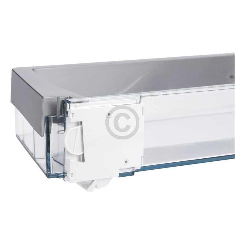 Abstellfach SIEMENS 00745578 Türabsteller 430x52mm für Kühlschranktüre