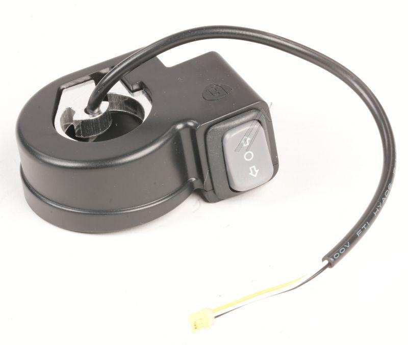 Blinkerschalter-Komponente Segway-Ninebot AB.05.05.00.0295 für Ninebot Kickscooter F Series E-Scooter