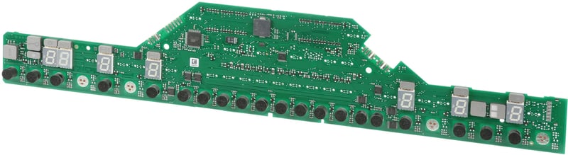 Steuerungsmodul 00659020