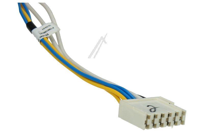 Kühlverdampfer für Kühlschrank Whirlpool Indesit 488000859484 Kühlsystem Bauteil