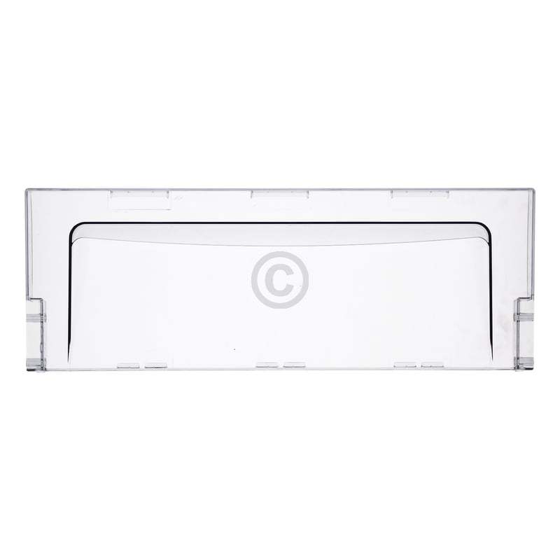 Verdampferklappe für Kühlschrank Candy Hoover 49011549 Klappe